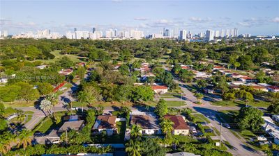 17650 Ne 19th Ave, House other with 4 bedrooms, 3 bathrooms and null parking in North Miami Beach FL | Image 2