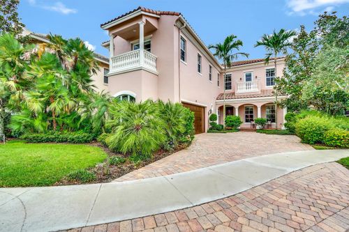 128 Tulip Tree Ct, Jupiter, FL, 33458-7179 | Card Image