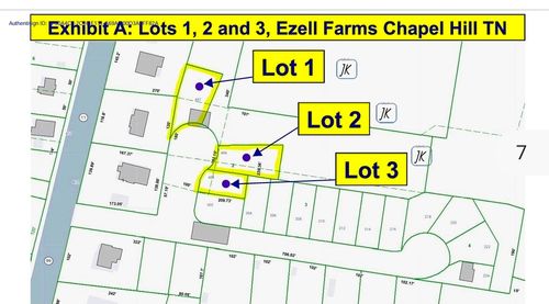 0 Maggie Ct, Chapel Hill, TN, 37034 | Card Image