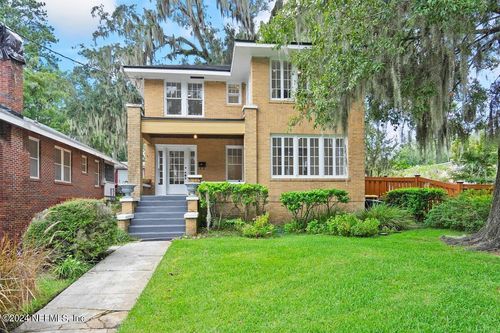 1356 Willow Branch Ave, JACKSONVILLE, FL, 32205-8062 | Card Image