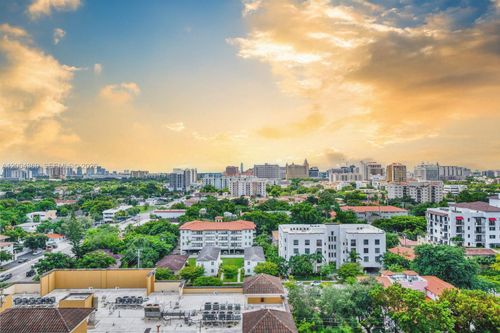 1512-888 S Douglas Rd, Coral Gables, FL, 33134-7570 | Card Image