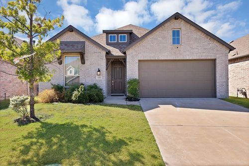 1553 Wyler Dr, Forney, TX, 75126-1428 | Card Image