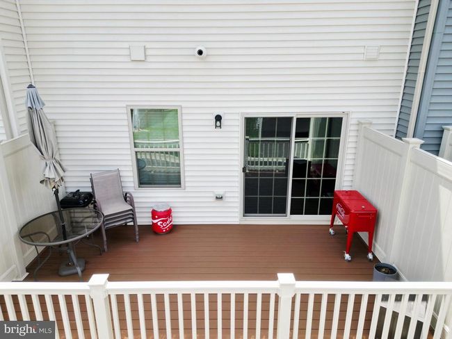 14715 Mattawoman Dr, Townhouse with 3 bedrooms, 3 bathrooms and null parking in BRANDYWINE MD | Image 52