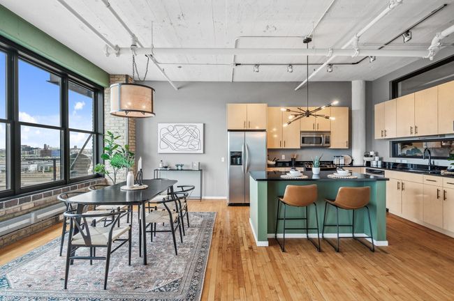 UNIT-602 - 290 Market St, Condo with 2 bedrooms, 1 bathrooms and null parking in Minneapolis MN | Image 14