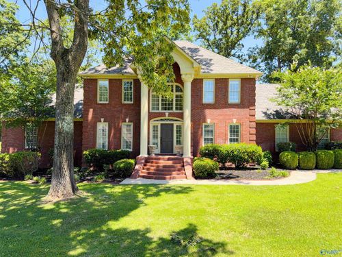1503 Magnolia Dr Nw, Hartselle, AL, 35640-8533 | Card Image