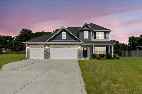 2301 Northway Ct, Hope Mills, NC, 28348-5840 | Card Image