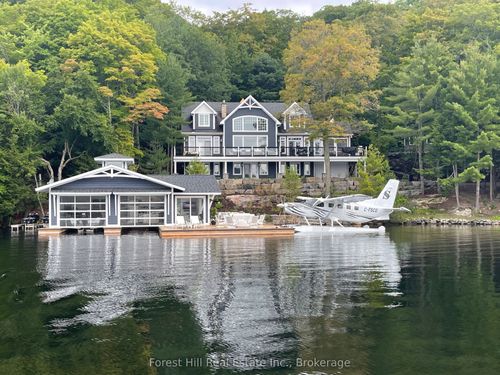 54-1405 Juddhaven Rd, Minett, ON, P0B1G0 | Card Image
