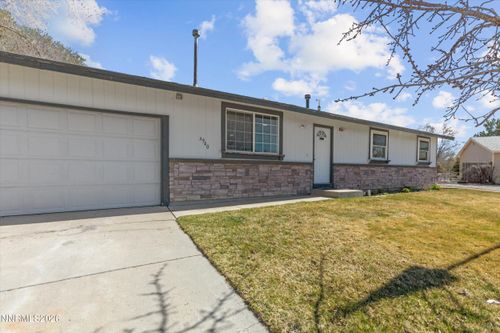 3940 Vireo Ct, Reno, NV, 89508-8460 | Card Image