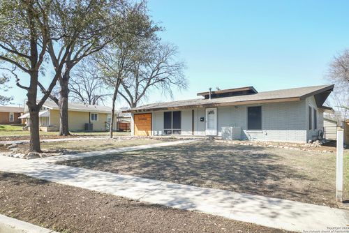 119 Sullivan Dr, San Antonio, TX, 78213 | Card Image
