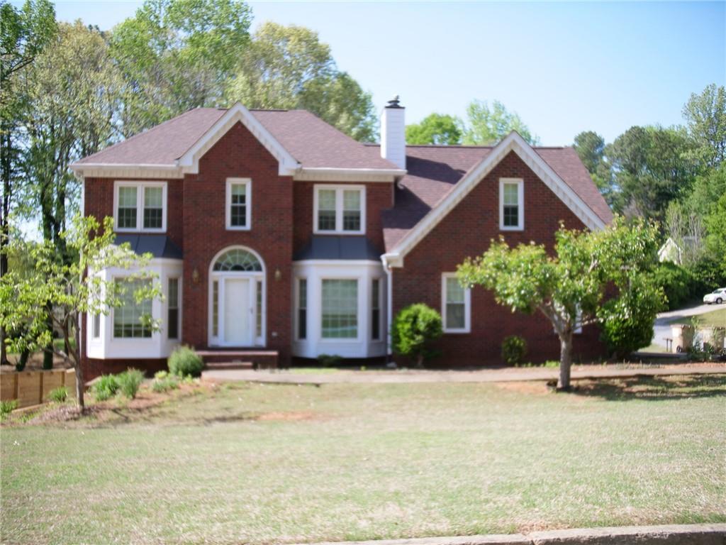 4909 Farm Valley Dr Ne, For Sale in Woodstock - eXp Realty