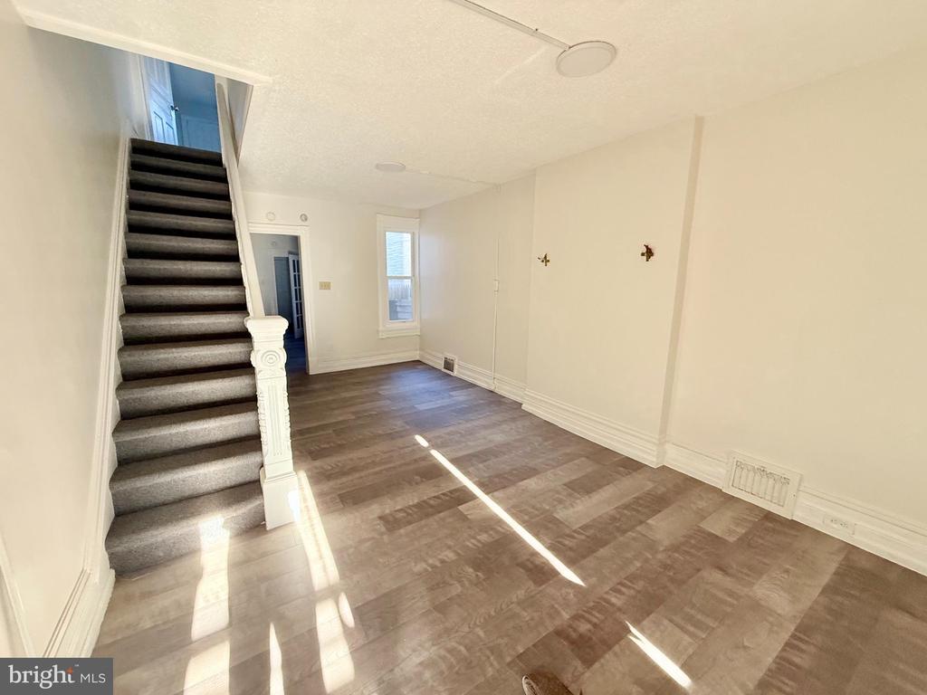 Residential in READING 3
