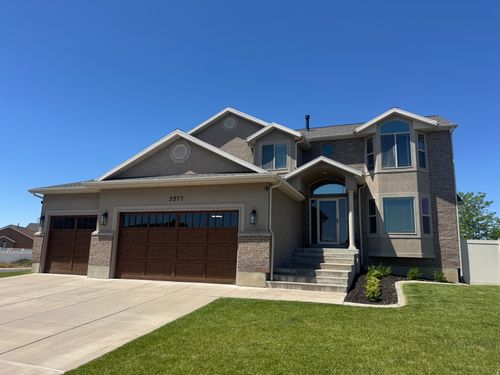 5577 S 4650 W, Hooper, UT, 84315-9527 | Card Image