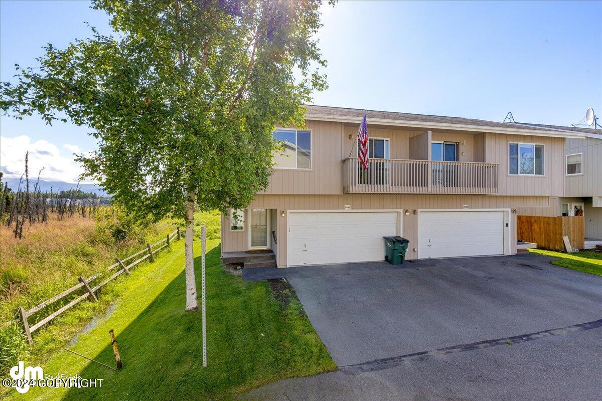 Lauren Creek Loop, Anchorage, AK 99507