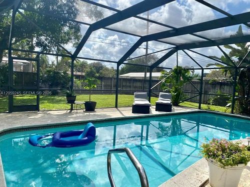 4116 Taft St, Hollywood, FL, 33021-4256 | Card Image