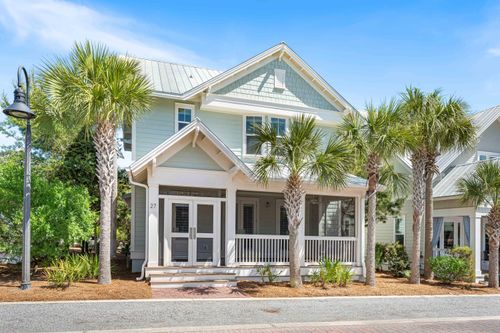 27 Federal St, Inlet Beach, FL, 32461-0753 | Card Image