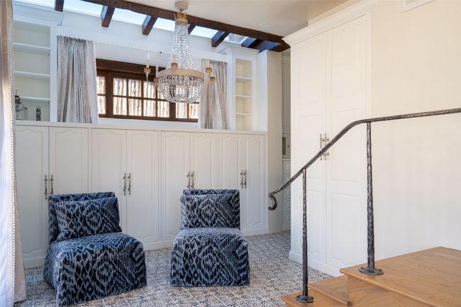 831 El Caminito St, House other with 6 bedrooms, 9 bathrooms and 20 parking in Santa Fe NM | Image 23