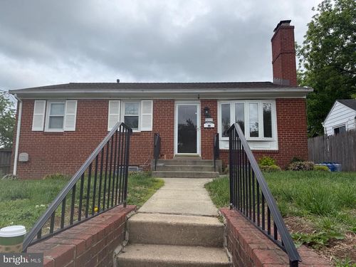 409 Mcarthur Dr, ROCKVILLE, MD, 20850-1581 | Card Image