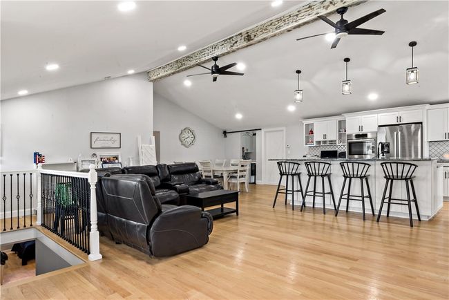 45 Ferncrest Dr, House other with 4 bedrooms, 1 bathrooms and 4 parking in Riverside RI | Image 12