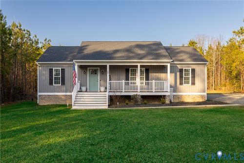 180 Barefords Mill Rd, Dunnsville, VA, 22454-2254 | Card Image
