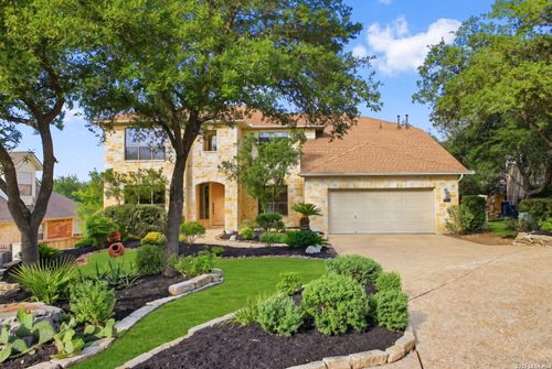 522 Heather Rdg, San Antonio, TX, 78260-2605 | Card Image