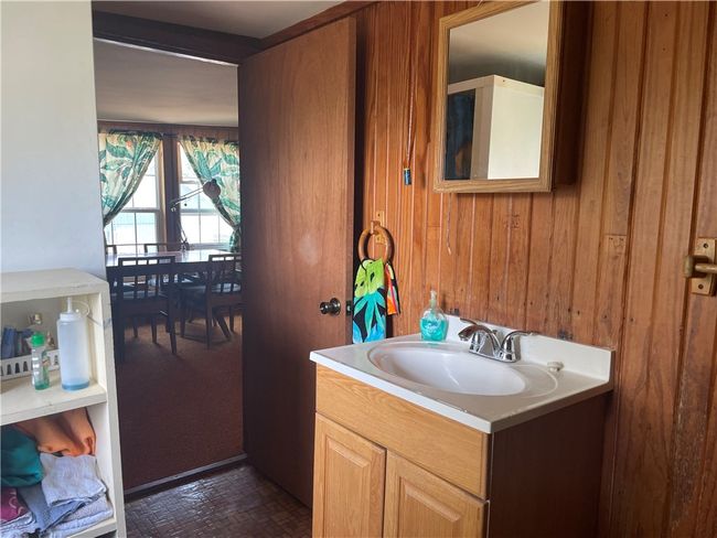 167 Buckeye Knoll Rd, House other with 2 bedrooms, 2 bathrooms and null parking in George West TX | Image 16