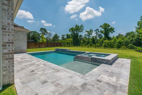 8730 Burdekin Rd, Magnolia, TX, 77354-4581 | Card Image