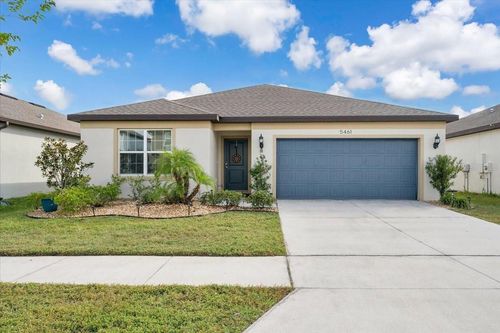 5461 Keaton Springs Dr, LAKELAND, FL, 33811-1880 | Card Image