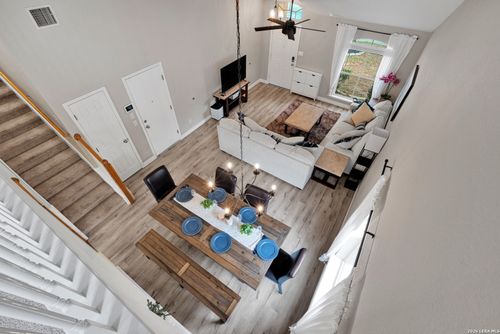 6603 Dancing Ct, San Antonio, TX, 78244-1708 | Card Image