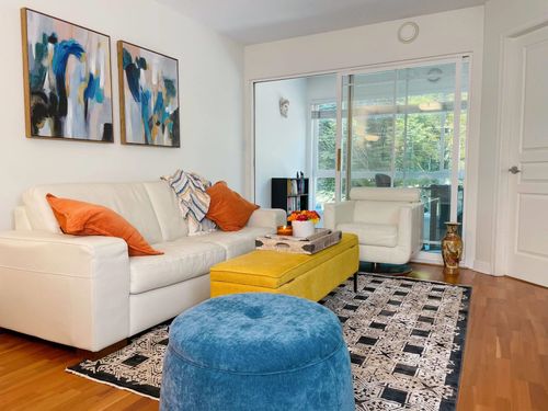 204-3333 W 4th Avenue, Vancouver, BC, V6R4R9 | Card Image