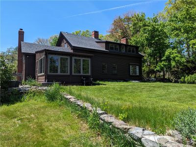 335 Long Entry Road, House other with 3 bedrooms, 1 bathrooms and 3 parking in Glocester RI | Image 1