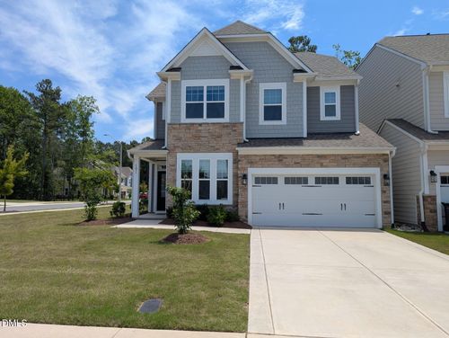 101 Faxton Way, Holly Springs, NC, 27540-5828 | Card Image
