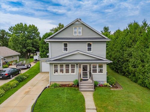 2809 Thinnes Street, CROSS PLAINS, WI, 53528 | Card Image