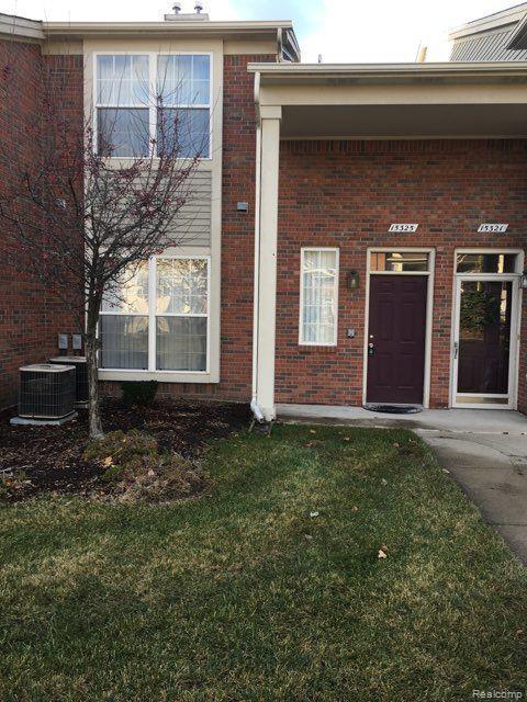 Yale Dr, Clinton Township, MI 48038 #1