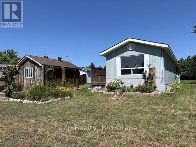 Residential in South Bruce 3