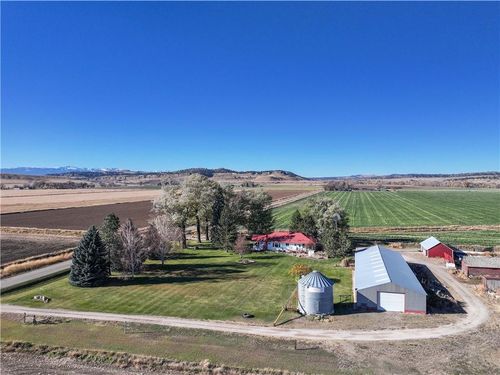 277 Granite Road, Joliet, MT, 59041 | Card Image