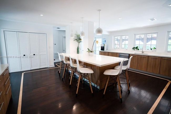 3401 Granada Blvd, House other with 4 bedrooms, 3 bathrooms and null parking in Coral Gables FL | Image 14