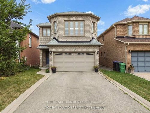 552 Wildgrass Rd, Mississauga, ON, L5B4H7 | Card Image