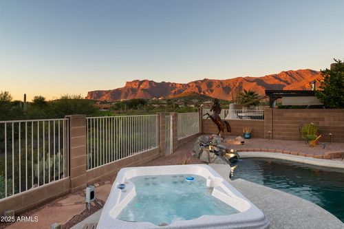 4174 S Celebration Dr, Gold Canyon, AZ, 85118-5852 | Card Image