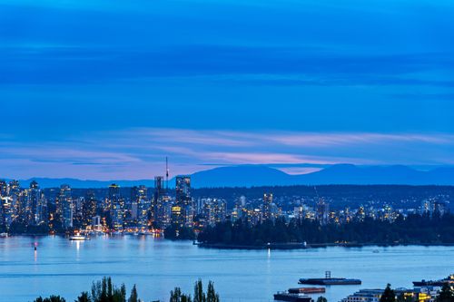 801-120 W 16th St, North Vancouver, BC, V7M3N6 | Card Image