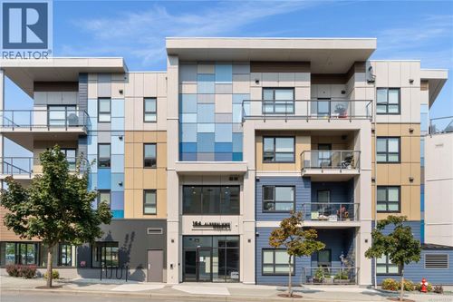 302-164 Alberni Highway, Parksville, BC, V9P0H8 | Card Image