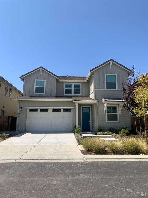 5371 Elan Dr, Fairfield, CA, 94533 | Card Image