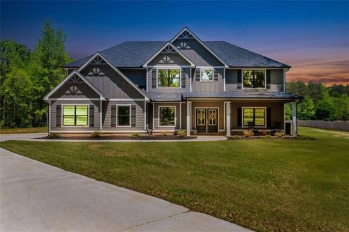 415 Paynes Lake Rd, Carrollton, GA, 30116-8168 | Card Image