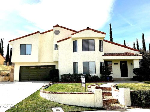 38343 5th Pl W, Palmdale, CA, 93551-4206 | Card Image