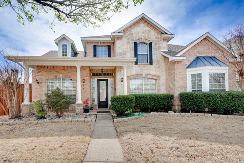 4514 Cape Charles Dr, Plano, TX, 75024-7341 | Card Image