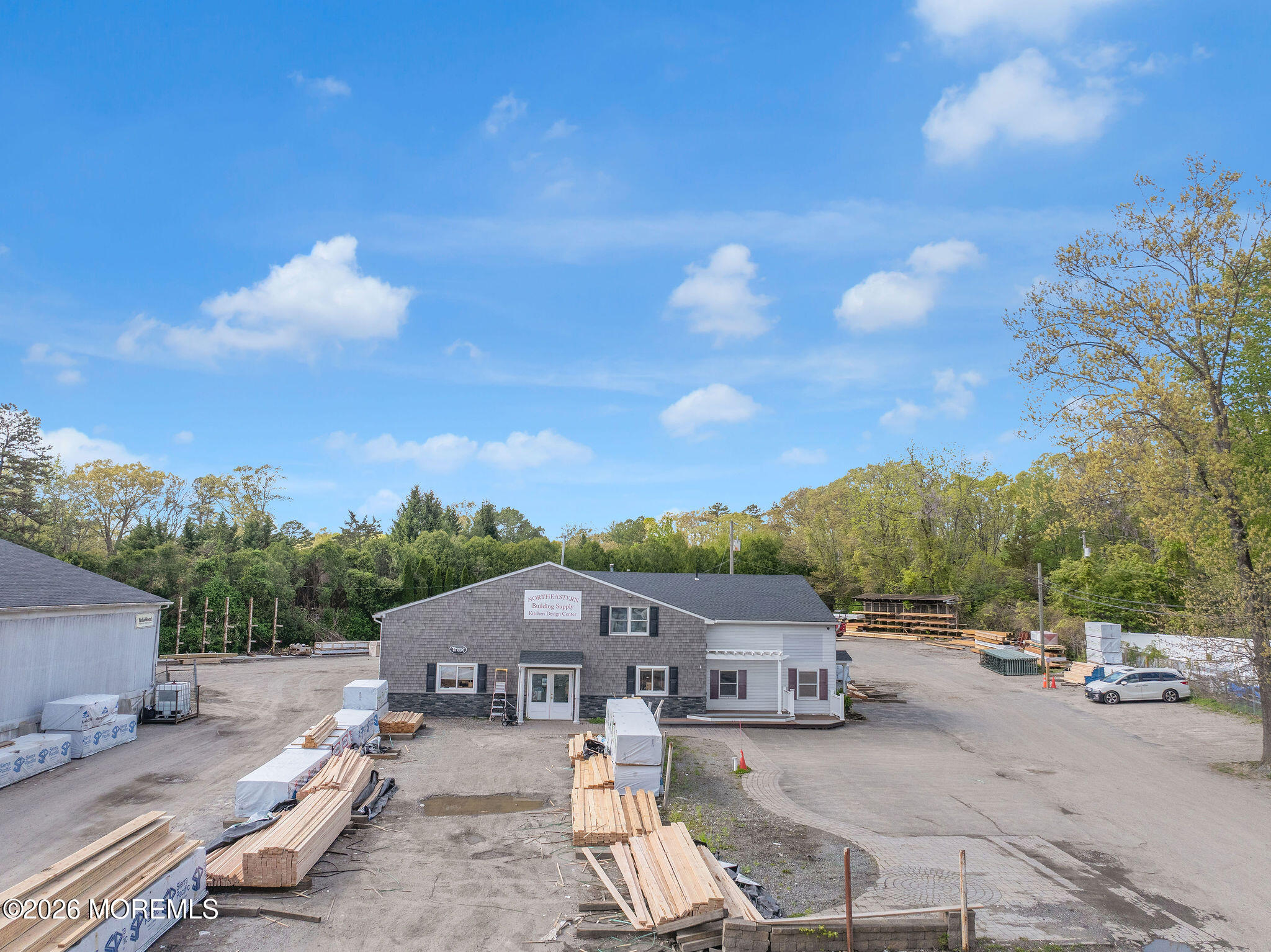 484 Monmouth Rd, Clarksburg, NJ 08510