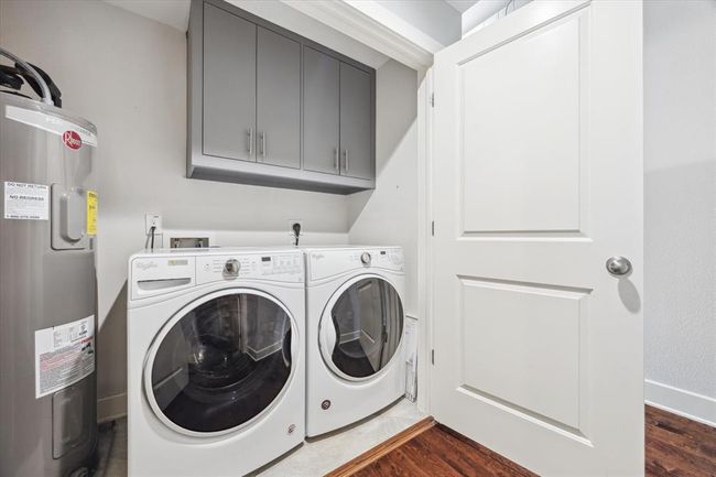STE-206 - 1011 Studemont St, Condo with 1 bedrooms, 1 bathrooms and 1 parking in Houston TX | Image 15
