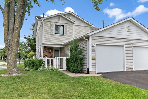 632 Bridgeview Pt, Schaumburg, IL, 60194-3607 | Card Image