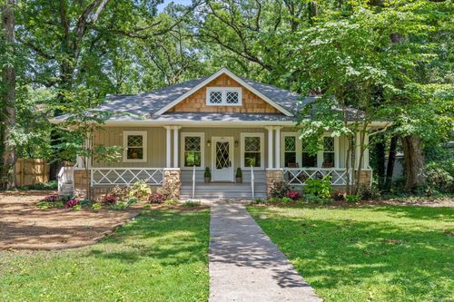 321 Signal Mountain Blvd, Signal Mountain, TN, 37377-1872 | Card Image