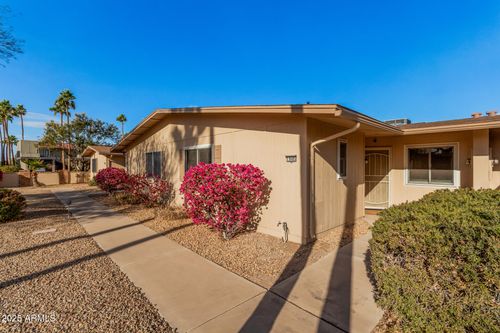 19685 N Star Ridge Drive, Sun City West, AZ, 85375 | Card Image