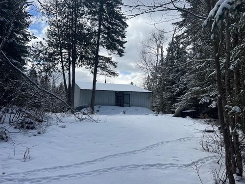00 Center Pond Rd, West Burke, VT, 05871 | Card Image